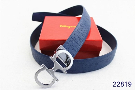 Ferragamo Belts-105
